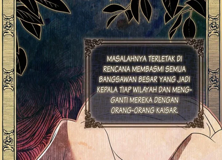 The Male Lead's Little Lion Daughter Chapter 79 - halaman 38