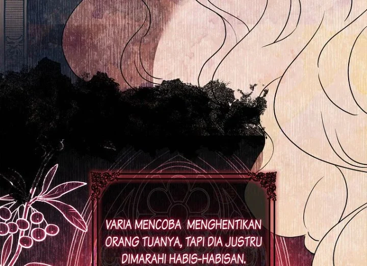 The Male Lead's Little Lion Daughter Chapter 79 - halaman 41