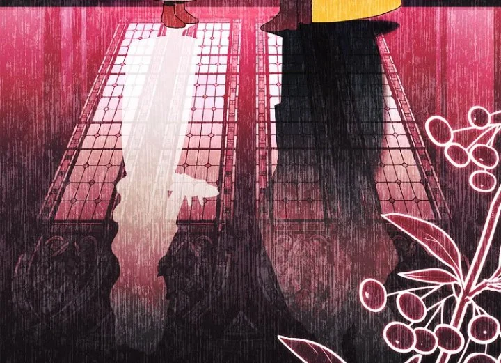 The Male Lead's Little Lion Daughter Chapter 79 - halaman 43