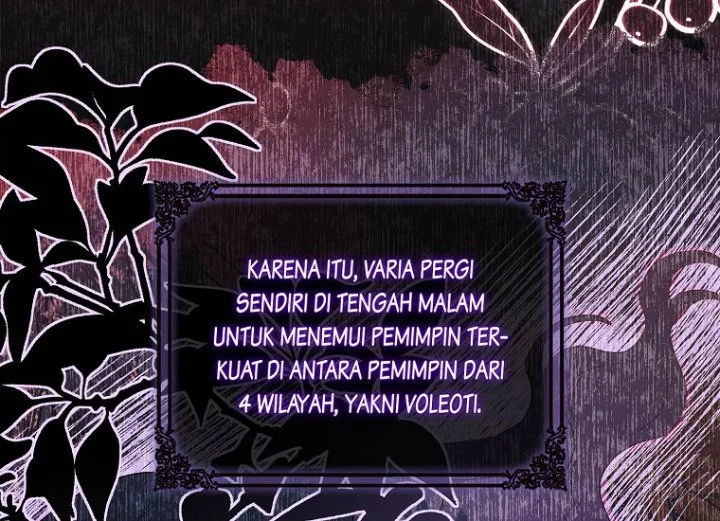 The Male Lead's Little Lion Daughter Chapter 79 - halaman 44