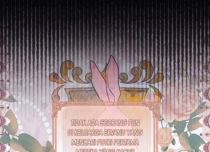 The Male Lead's Little Lion Daughter Chapter 79 - halaman 49