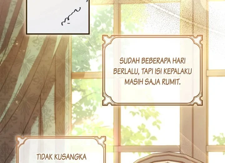 The Male Lead's Little Lion Daughter Chapter 79 - halaman 5