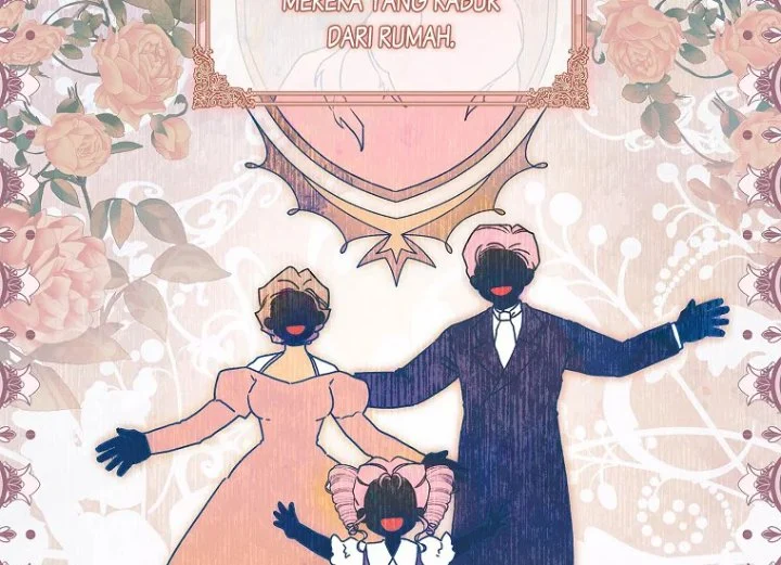 The Male Lead's Little Lion Daughter Chapter 79 - halaman 50