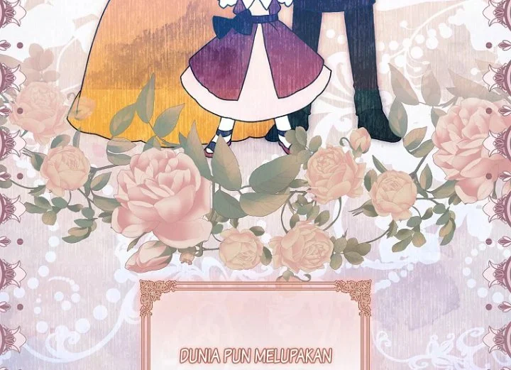 The Male Lead's Little Lion Daughter Chapter 79 - halaman 51