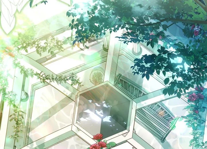 The Male Lead's Little Lion Daughter Chapter 79 - halaman 65