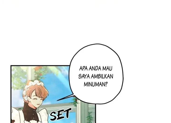 The Male Lead's Little Lion Daughter Chapter 79 - halaman 68