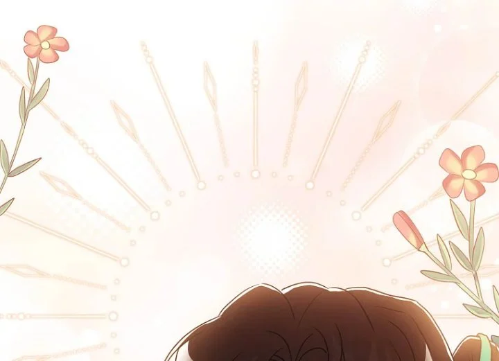 The Male Lead's Little Lion Daughter Chapter 79 - halaman 70