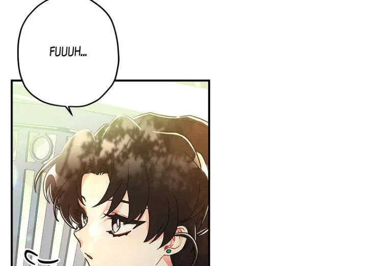 The Male Lead's Little Lion Daughter Chapter 79 - halaman 75