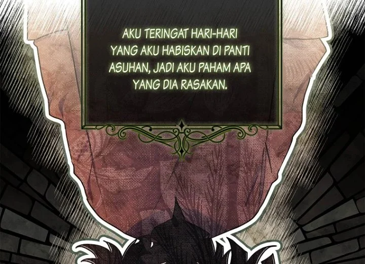 The Male Lead's Little Lion Daughter Chapter 79 - halaman 81