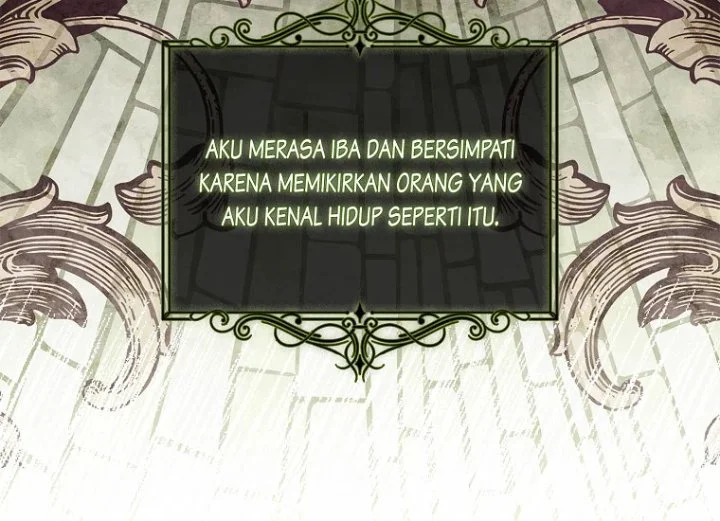 The Male Lead's Little Lion Daughter Chapter 79 - halaman 83