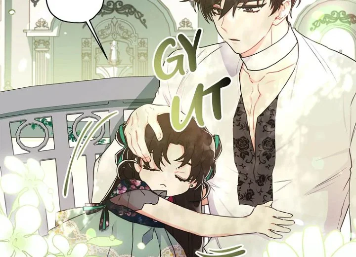 The Male Lead's Little Lion Daughter Chapter 79 - halaman 94