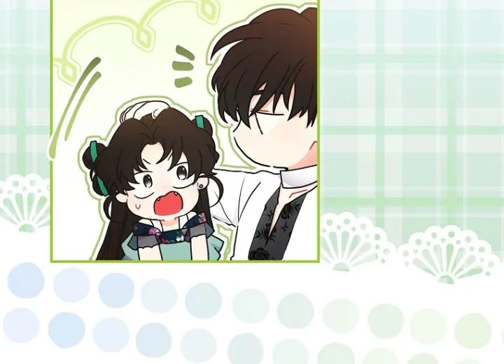 The Male Lead's Little Lion Daughter Chapter 79 - halaman 99
