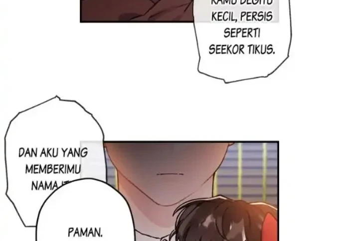 The Male Lead's Little Lion Daughter Chapter 8 - halaman 15