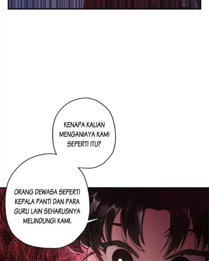 The Male Lead's Little Lion Daughter Chapter 8 - halaman 24