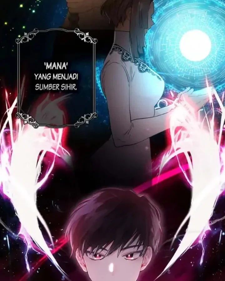 The Male Lead's Little Lion Daughter Chapter 8 - halaman 3