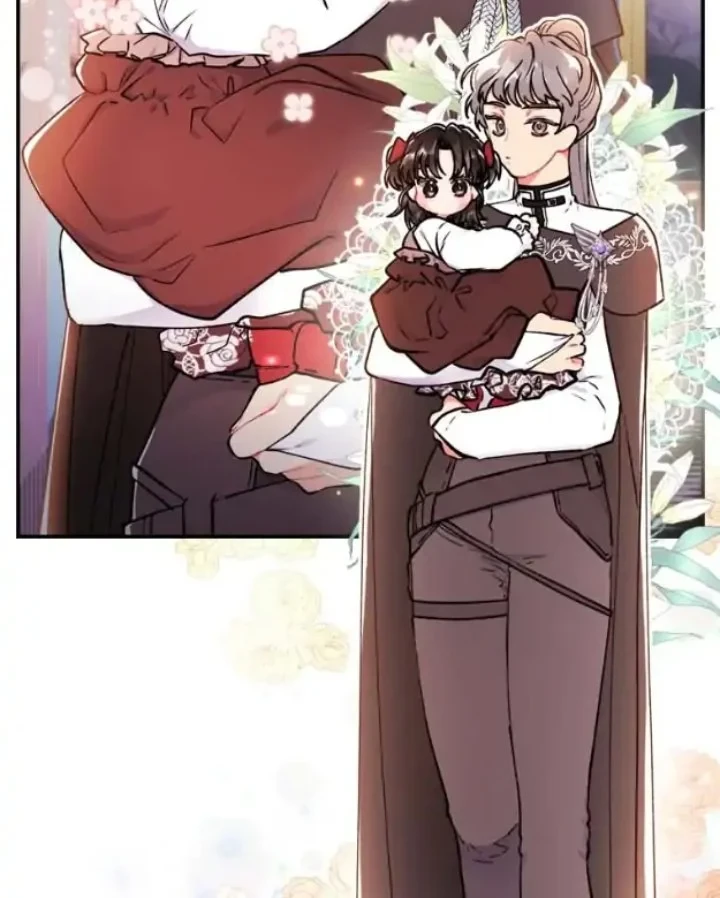 The Male Lead's Little Lion Daughter Chapter 8 - halaman 6