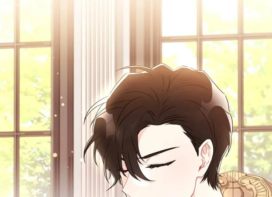 The Male Lead's Little Lion Daughter Chapter 80 - halaman 109
