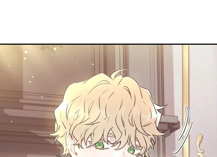 The Male Lead's Little Lion Daughter Chapter 80 - halaman 115