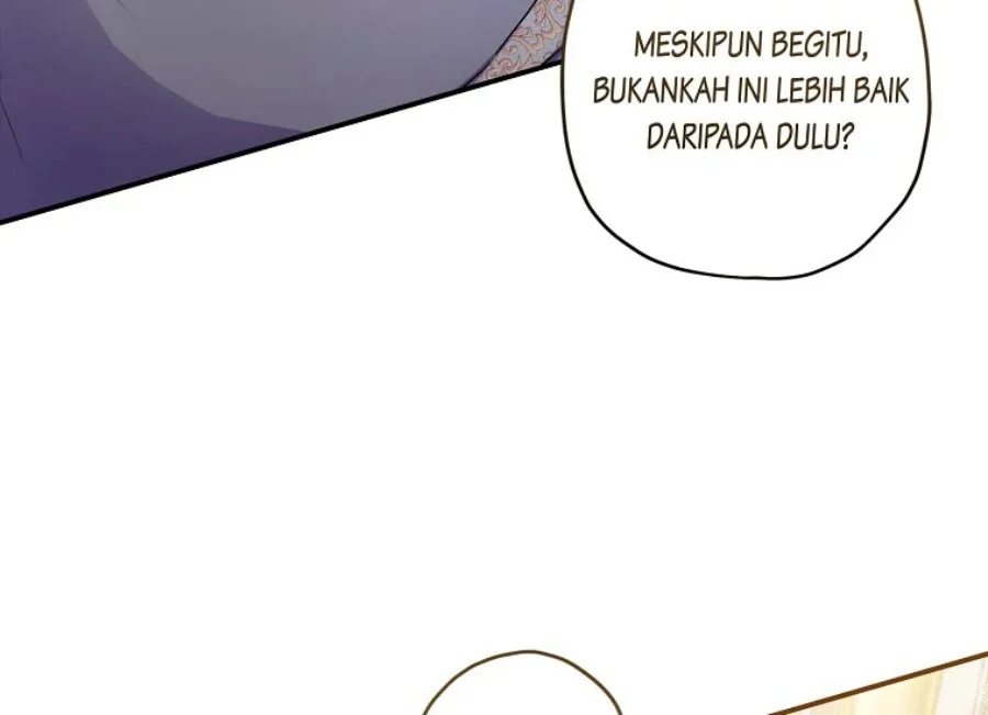 The Male Lead's Little Lion Daughter Chapter 80 - halaman 117