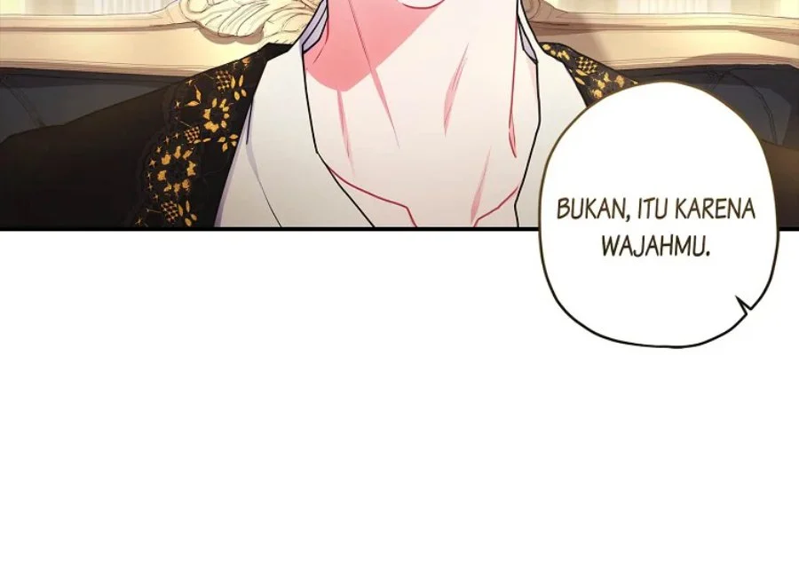 The Male Lead's Little Lion Daughter Chapter 80 - halaman 122