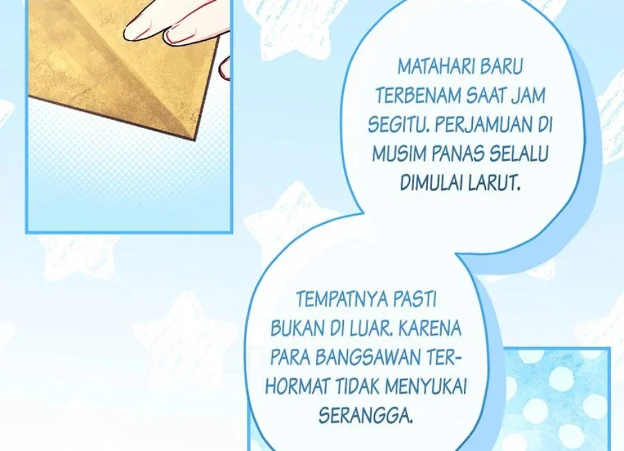 The Male Lead's Little Lion Daughter Chapter 80 - halaman 130