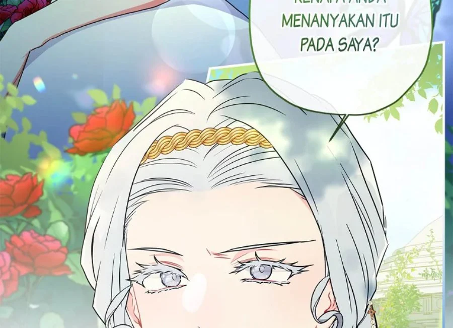 The Male Lead's Little Lion Daughter Chapter 80 - halaman 158