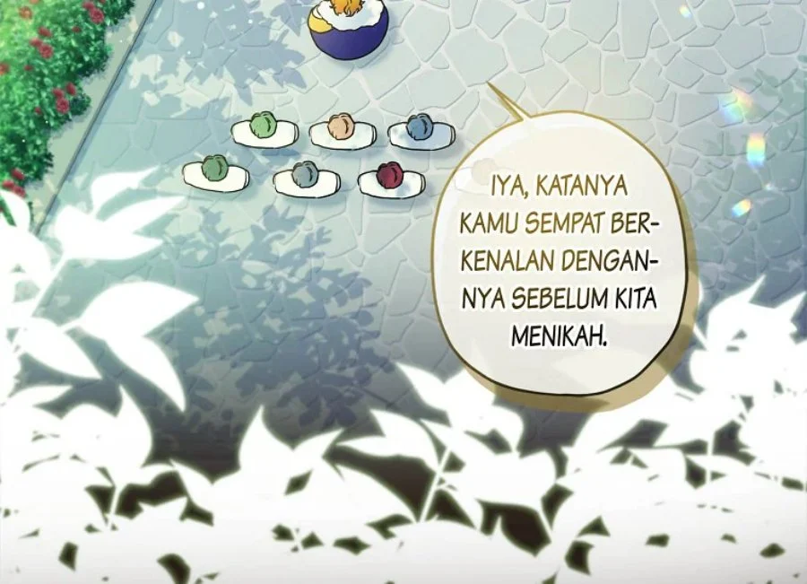 The Male Lead's Little Lion Daughter Chapter 80 - halaman 172