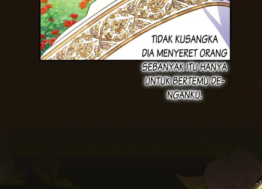 The Male Lead's Little Lion Daughter Chapter 80 - halaman 175