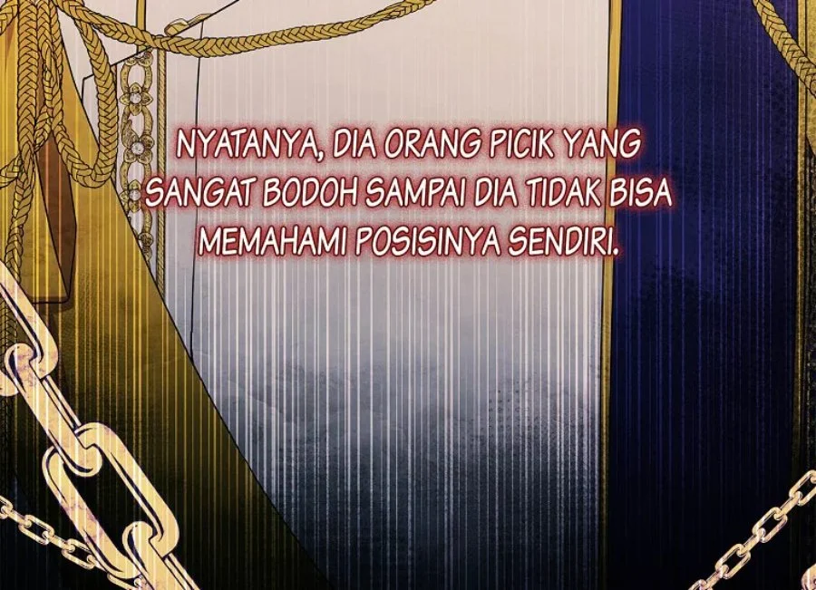 The Male Lead's Little Lion Daughter Chapter 80 - halaman 179