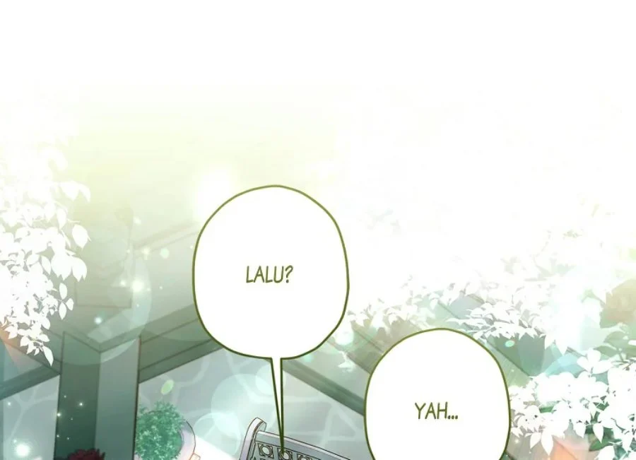 The Male Lead's Little Lion Daughter Chapter 80 - halaman 18