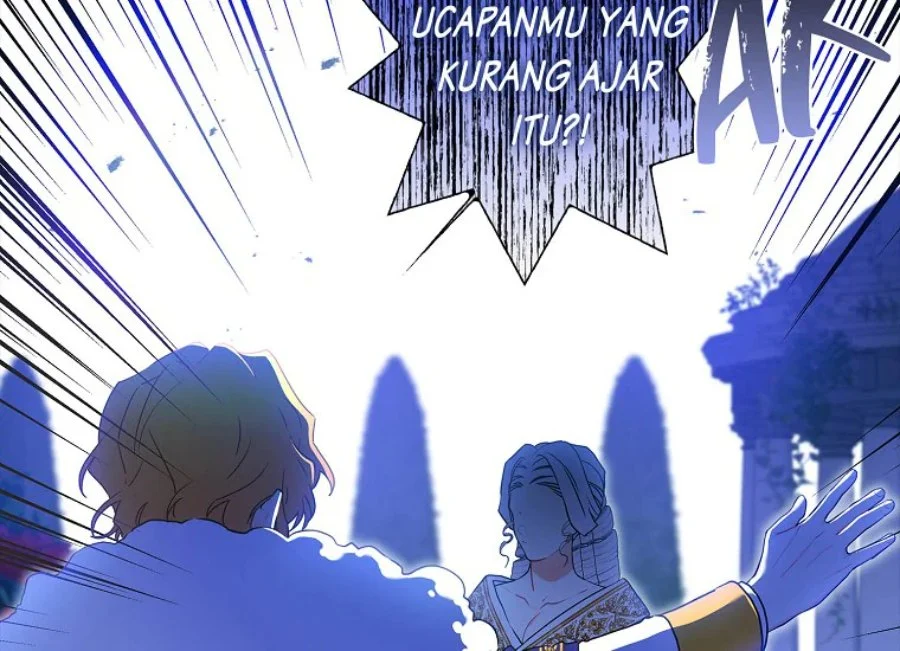 The Male Lead's Little Lion Daughter Chapter 80 - halaman 196