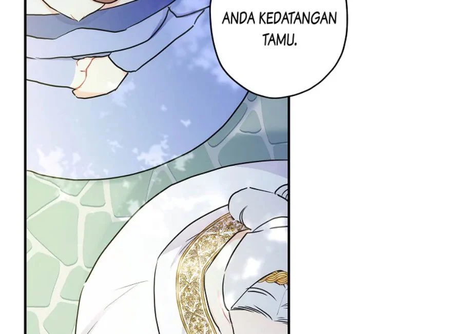The Male Lead's Little Lion Daughter Chapter 80 - halaman 211