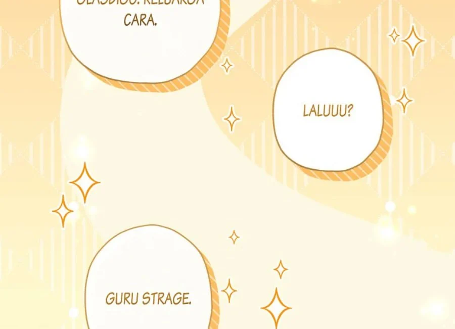 The Male Lead's Little Lion Daughter Chapter 80 - halaman 22