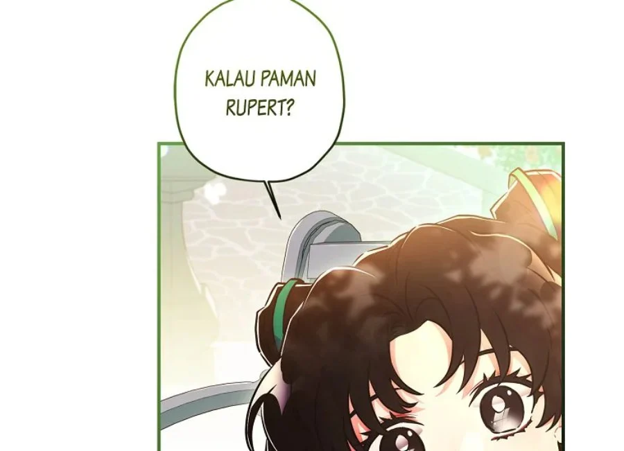 The Male Lead's Little Lion Daughter Chapter 80 - halaman 24