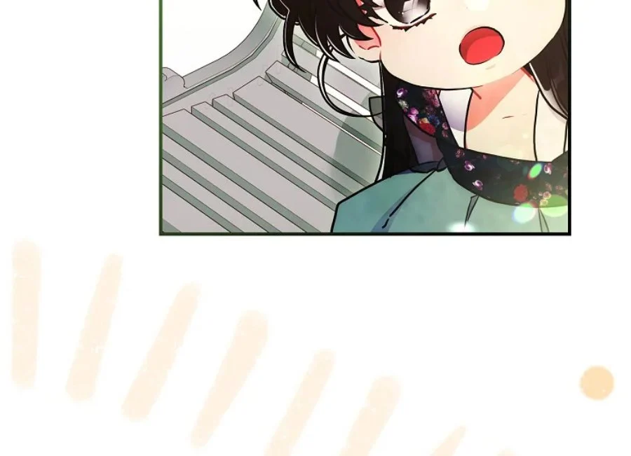 The Male Lead's Little Lion Daughter Chapter 80 - halaman 25