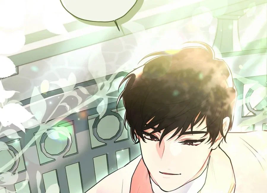The Male Lead's Little Lion Daughter Chapter 80 - halaman 29