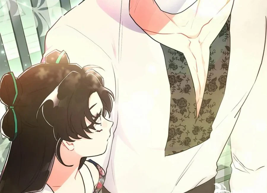 The Male Lead's Little Lion Daughter Chapter 80 - halaman 30