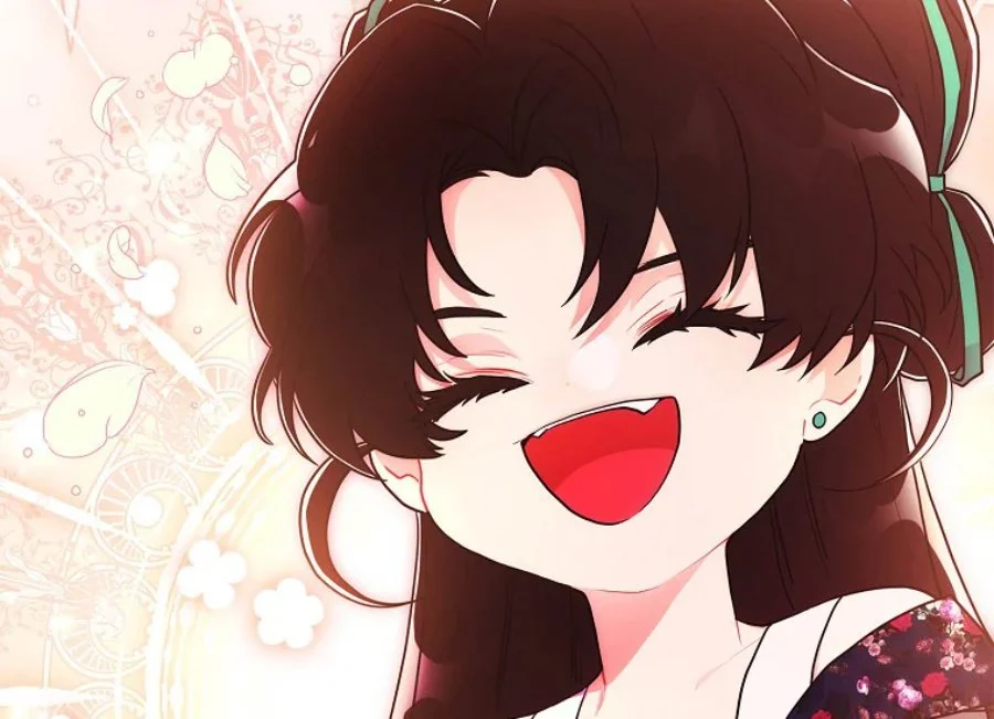 The Male Lead's Little Lion Daughter Chapter 80 - halaman 33