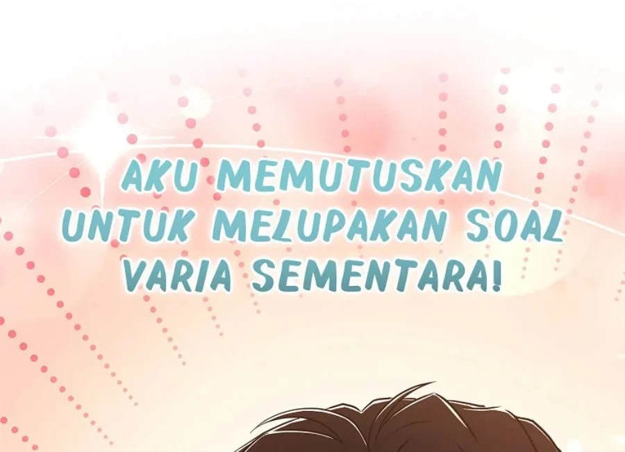 The Male Lead's Little Lion Daughter Chapter 80 - halaman 40