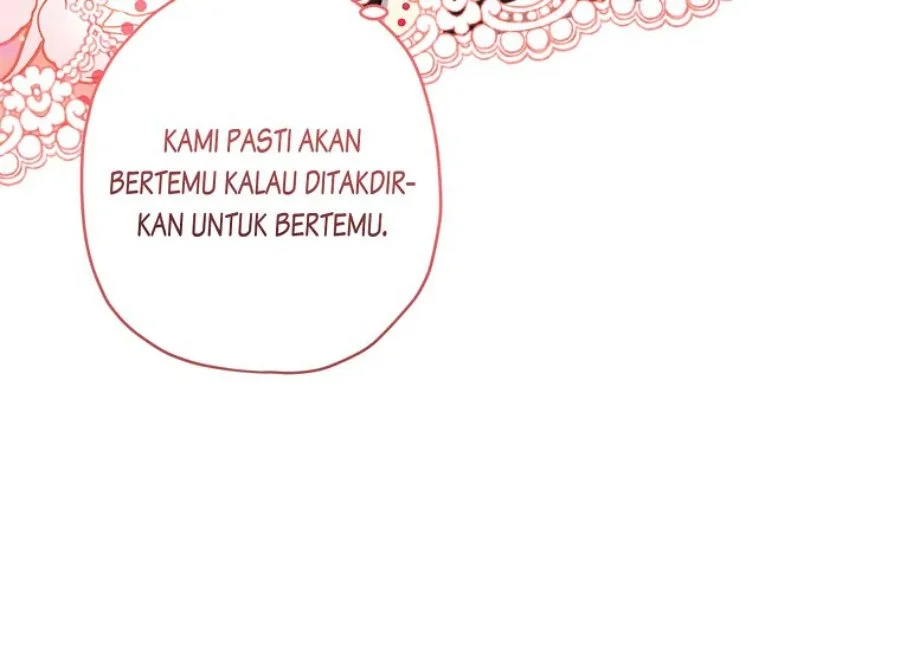 The Male Lead's Little Lion Daughter Chapter 80 - halaman 43