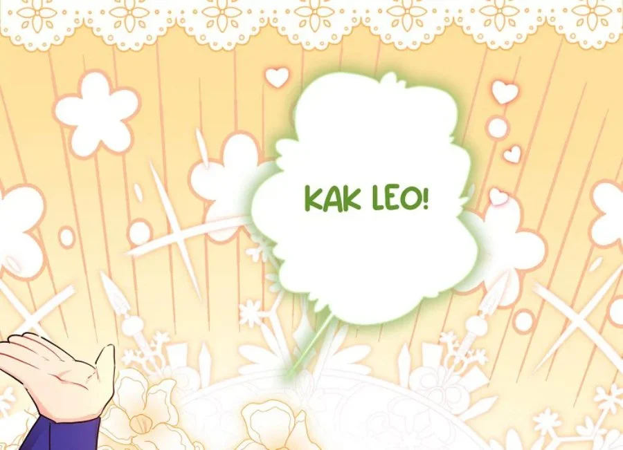 The Male Lead's Little Lion Daughter Chapter 80 - halaman 46