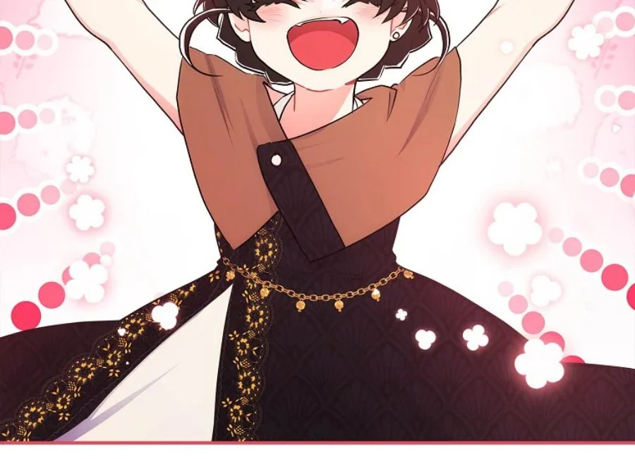 The Male Lead's Little Lion Daughter Chapter 80 - halaman 51