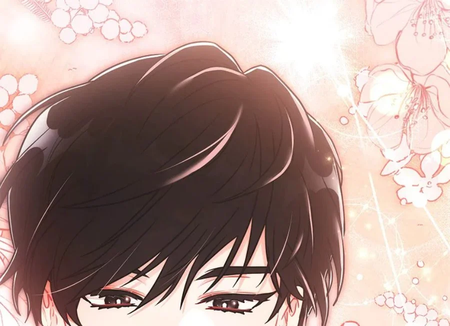 The Male Lead's Little Lion Daughter Chapter 80 - halaman 6
