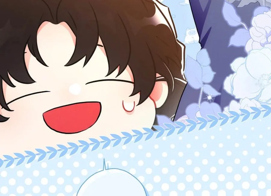The Male Lead's Little Lion Daughter Chapter 80 - halaman 65