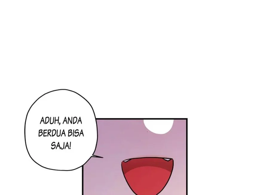 The Male Lead's Little Lion Daughter Chapter 80 - halaman 71