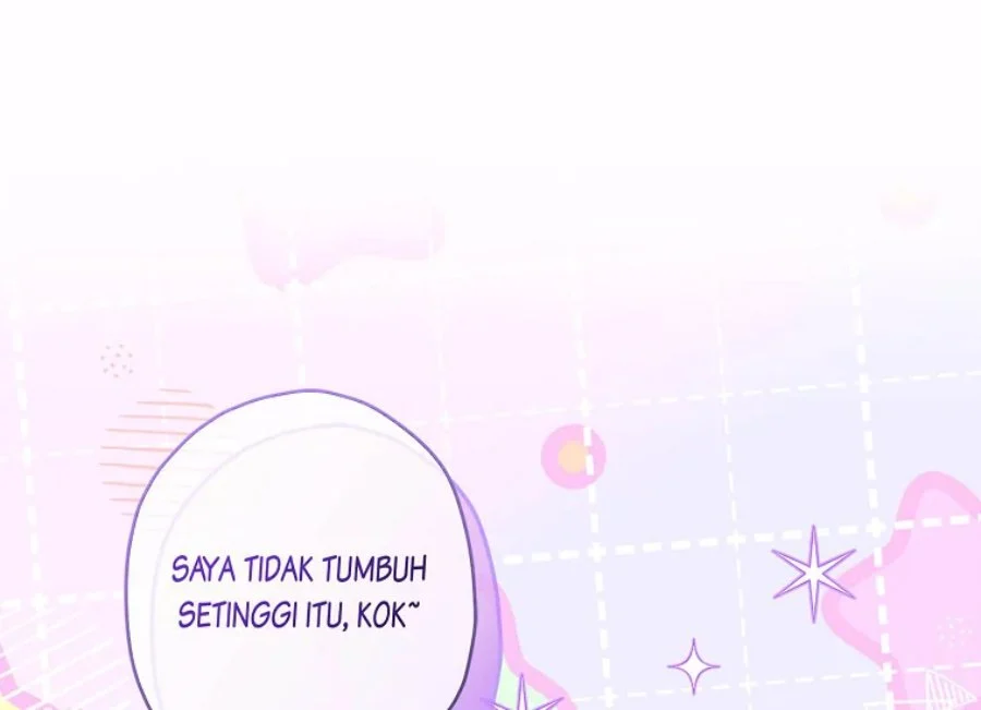 The Male Lead's Little Lion Daughter Chapter 80 - halaman 73