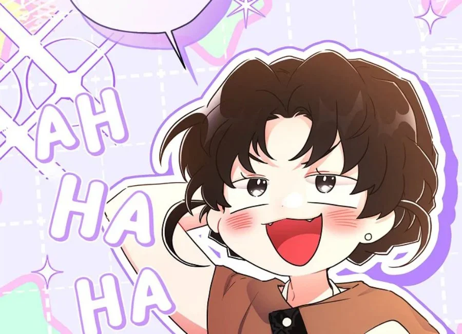 The Male Lead's Little Lion Daughter Chapter 80 - halaman 74