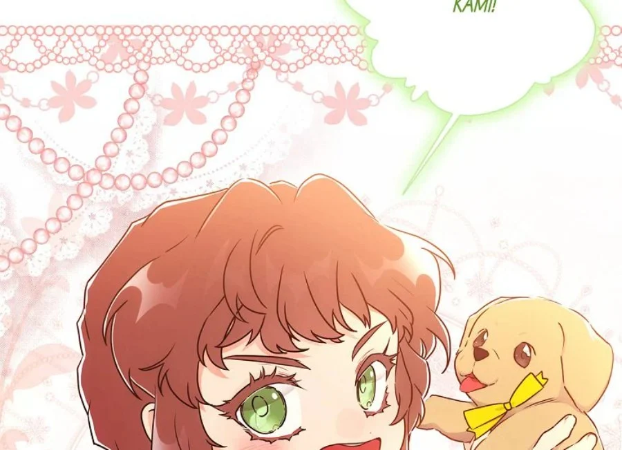 The Male Lead's Little Lion Daughter Chapter 80 - halaman 82