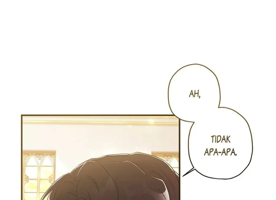 The Male Lead's Little Lion Daughter Chapter 80 - halaman 92