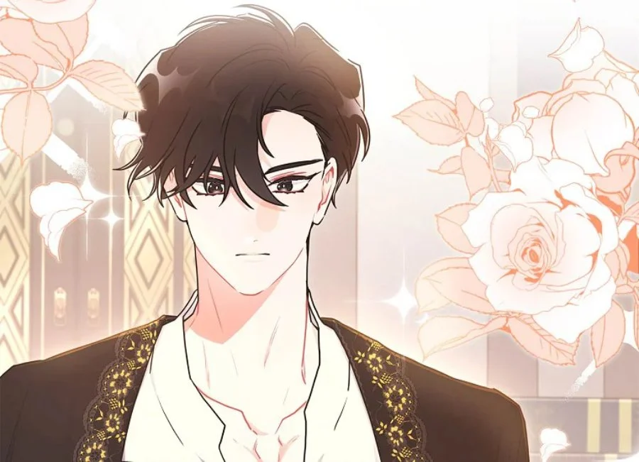 The Male Lead's Little Lion Daughter Chapter 80 - halaman 97